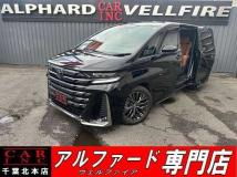2023 Toyota Vellfire