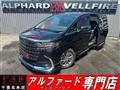 2024 Toyota Alphard G