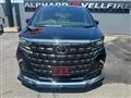 2024 Toyota Alphard G