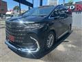 2024 Toyota Alphard G
