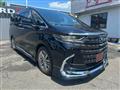 2024 Toyota Alphard G