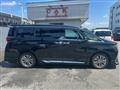 2024 Toyota Alphard G