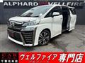 2019 Toyota Vellfire