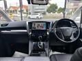 2019 Toyota Vellfire