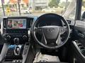 2019 Toyota Vellfire