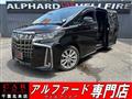 2020 Toyota Alphard G