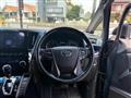 2020 Toyota Alphard G