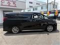 2020 Toyota Alphard G