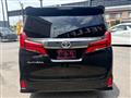 2020 Toyota Alphard G