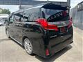 2020 Toyota Alphard G