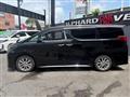 2020 Toyota Alphard G