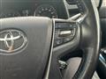 2017 Toyota Vellfire