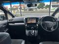 2017 Toyota Vellfire