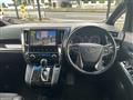 2017 Toyota Vellfire