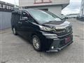 2017 Toyota Vellfire