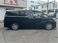 2017 Toyota Vellfire