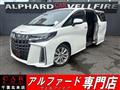 2021 Toyota Alphard G
