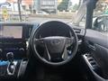 2021 Toyota Alphard G