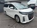 2021 Toyota Alphard G