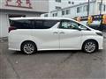 2021 Toyota Alphard G