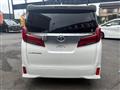 2021 Toyota Alphard G