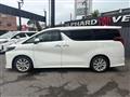 2021 Toyota Alphard G