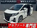 2016 Toyota Alphard G