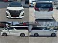 2016 Toyota Alphard G