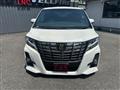 2016 Toyota Alphard G