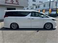 2016 Toyota Alphard G
