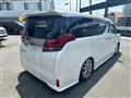 2016 Toyota Alphard G