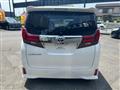 2016 Toyota Alphard G