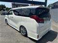 2016 Toyota Alphard G