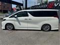 2016 Toyota Alphard G