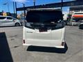 2017 Toyota Vellfire
