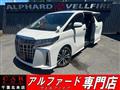 2021 Toyota Alphard G