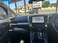 2017 Toyota Vellfire