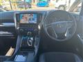 2017 Toyota Vellfire