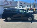 2017 Toyota Vellfire