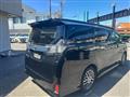 2017 Toyota Vellfire