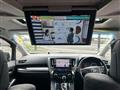 2020 Toyota Vellfire