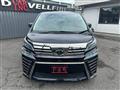 2020 Toyota Vellfire