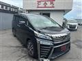 2020 Toyota Vellfire