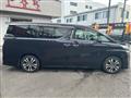2020 Toyota Vellfire