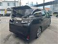 2020 Toyota Vellfire