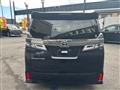 2020 Toyota Vellfire