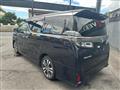 2020 Toyota Vellfire