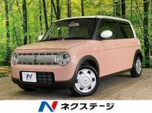 2018 Suzuki Lapin