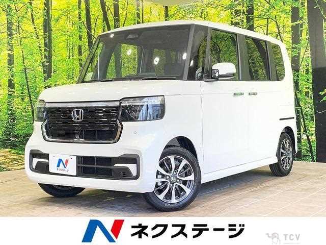2026 Honda N BOX