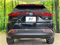 2023 Toyota Harrier Hybrid